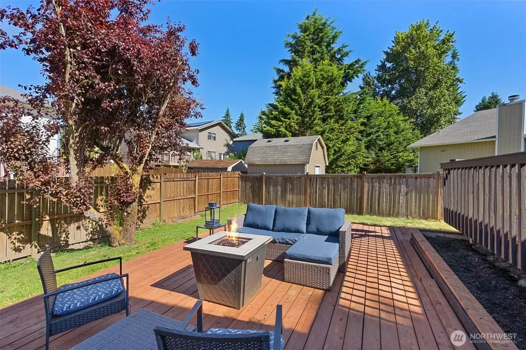 20502 122nd Street Ct E Bonney Lake WA 98391