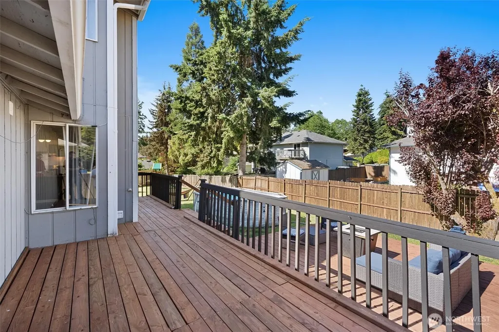 20502 122nd Street Ct E Bonney Lake WA 98391