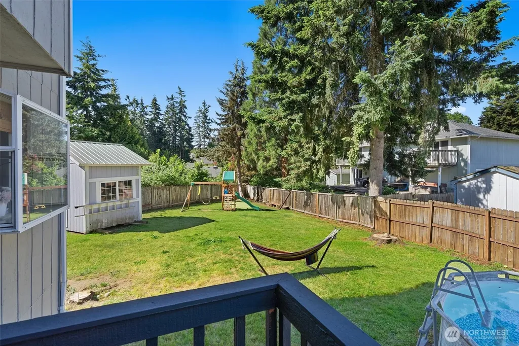 20502 122nd Street Ct E Bonney Lake WA 98391
