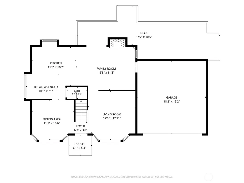 20502 122nd Street Ct E Bonney Lake WA 98391