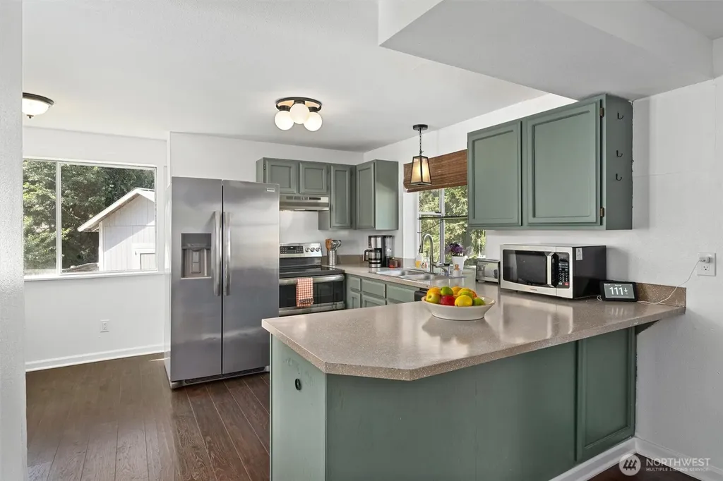 20502 122nd Street Ct E Bonney Lake WA 98391