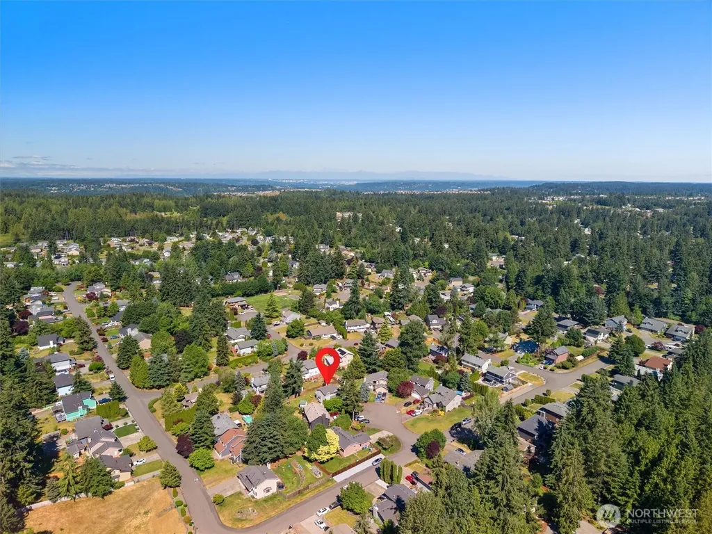 20502 122nd Street Ct E Bonney Lake WA 98391