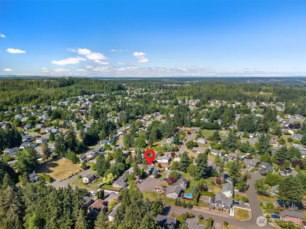 20502 122nd Street Ct E Bonney Lake WA 98391