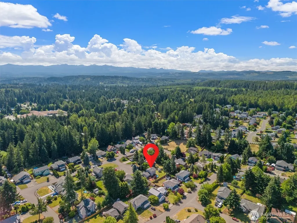 20502 122nd Street Ct E Bonney Lake WA 98391