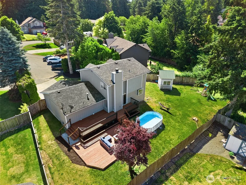 20502 122nd Street Ct E Bonney Lake WA 98391