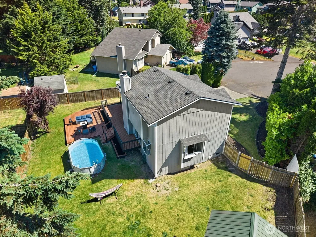 20502 122nd Street Ct E Bonney Lake WA 98391