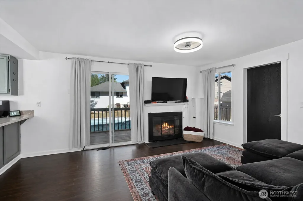20502 122nd Street Ct E Bonney Lake WA 98391