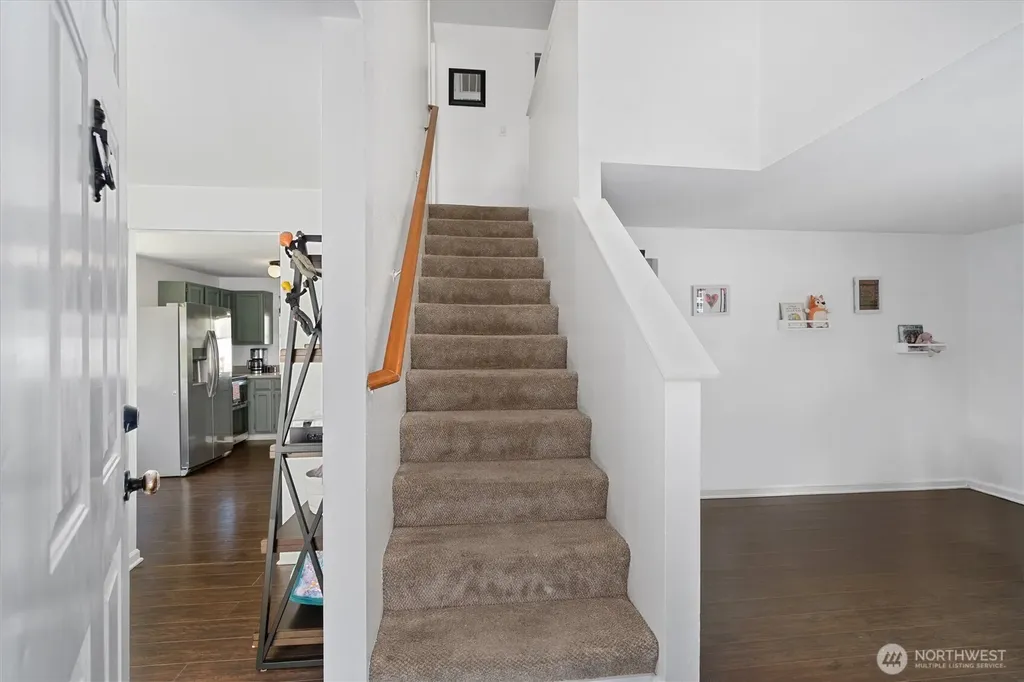 20502 122nd Street Ct E Bonney Lake WA 98391