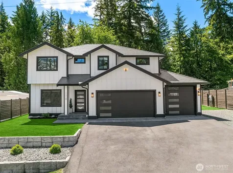11718 64th Place NE Lake Stevens WA 98258