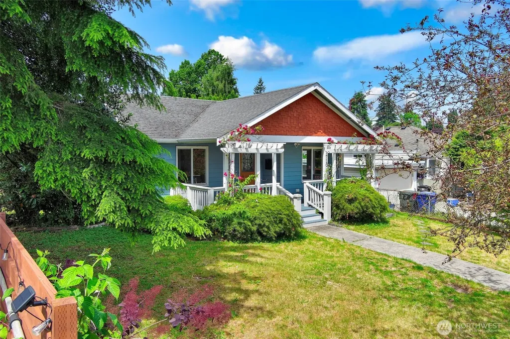 1710 Maple Street Everett WA 98201