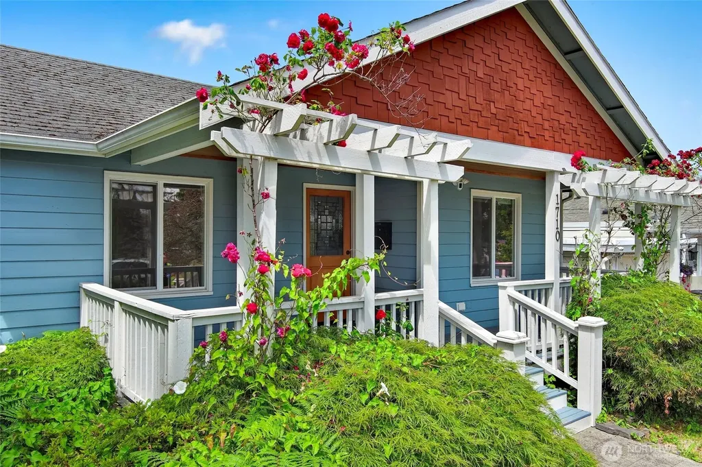 1710 Maple Street Everett WA 98201
