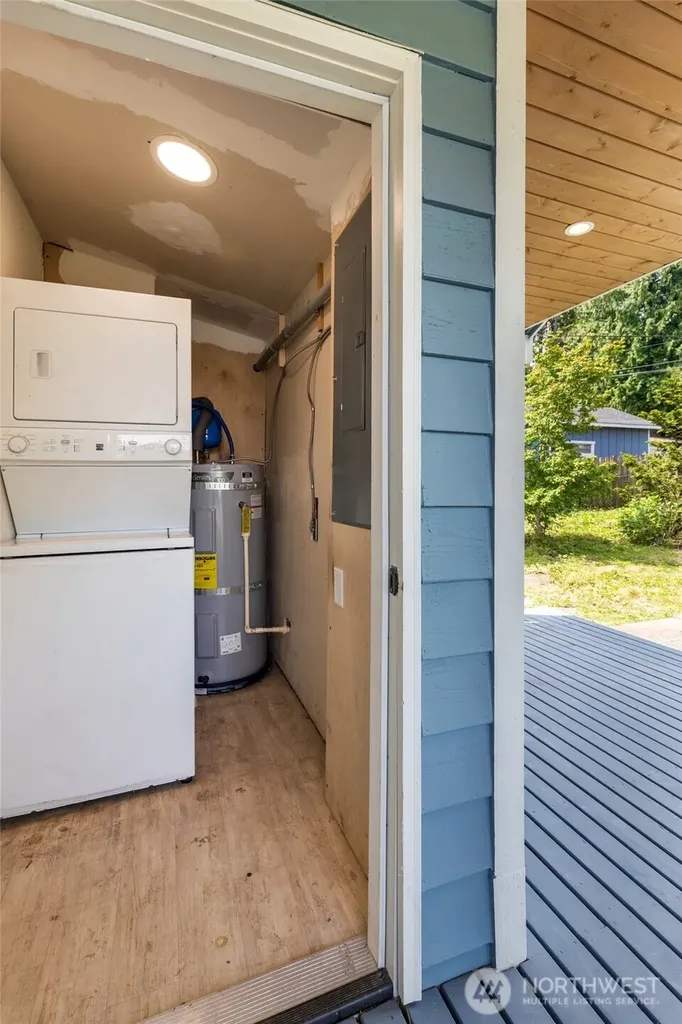 1710 Maple Street Everett WA 98201