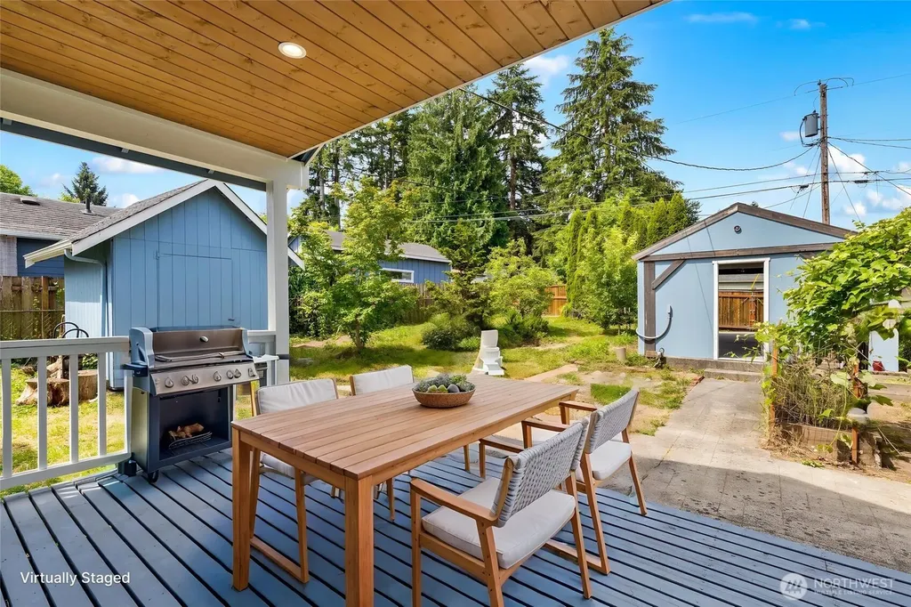 1710 Maple Street Everett WA 98201