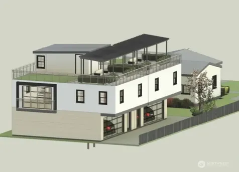 1710 Maple Street Everett WA 98201
