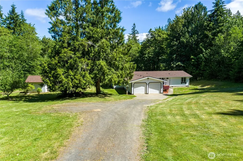 801 SE Mill Creek Shelton WA 98584