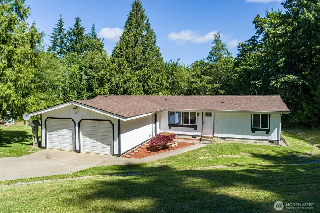 801 SE Mill Creek Shelton WA 98584