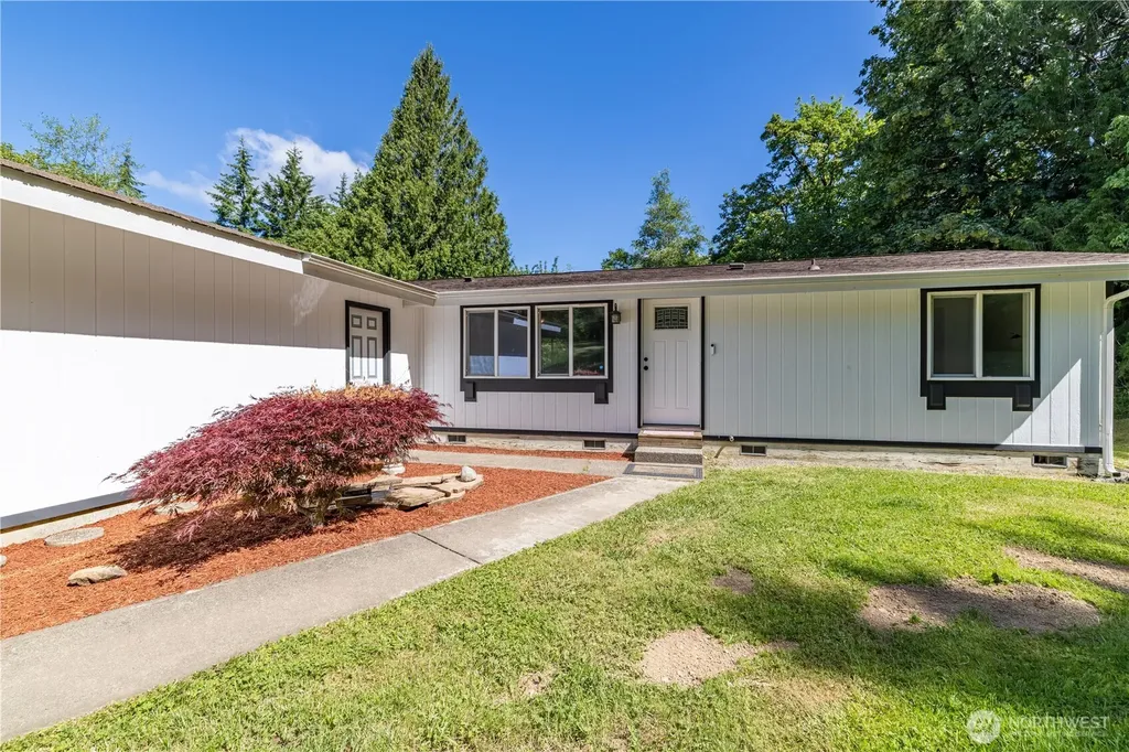 801 SE Mill Creek Shelton WA 98584