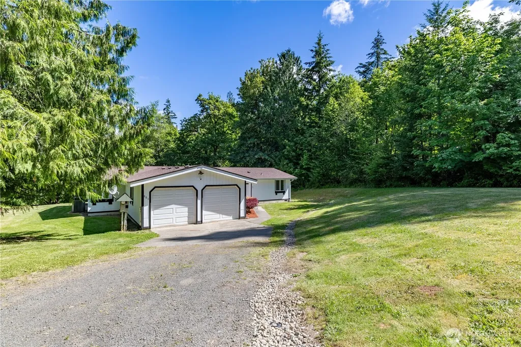801 SE Mill Creek Shelton WA 98584
