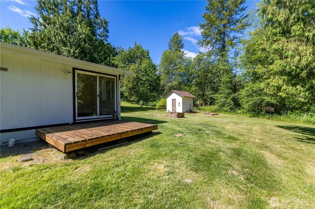 801 SE Mill Creek Shelton WA 98584