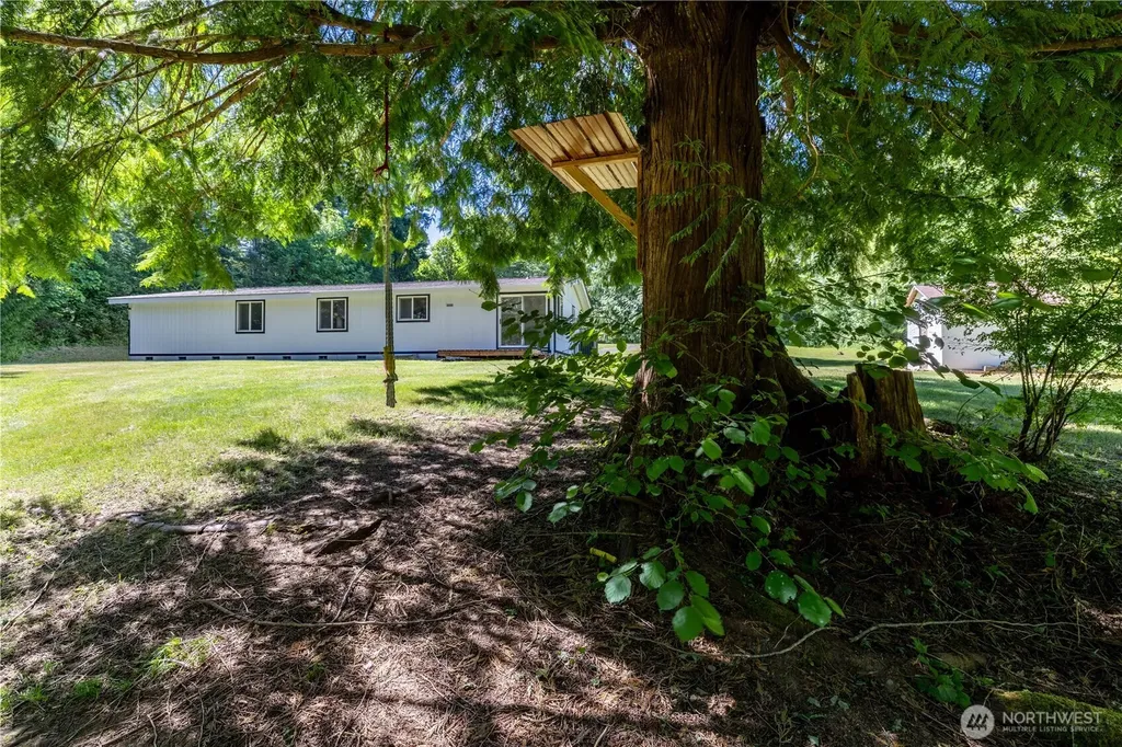 801 SE Mill Creek Shelton WA 98584