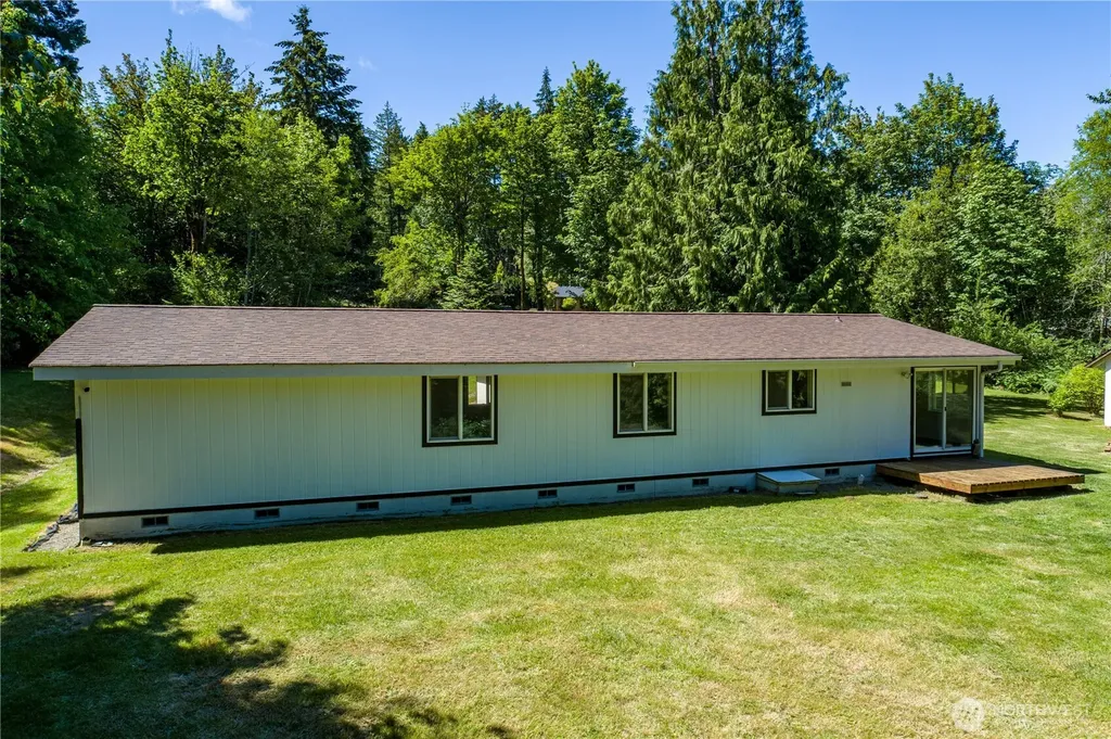 801 SE Mill Creek Shelton WA 98584