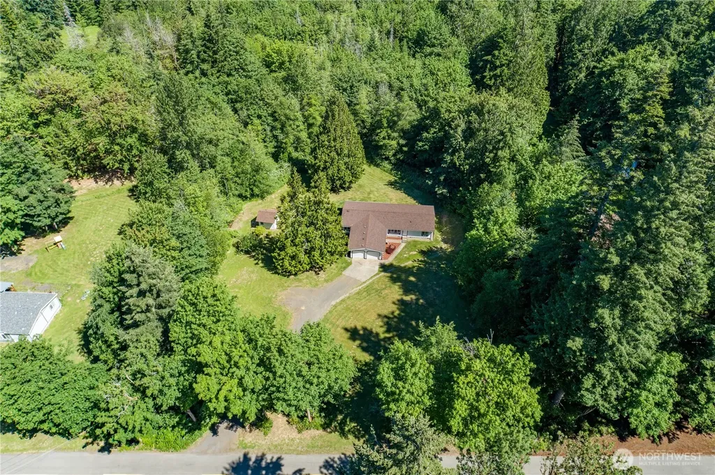 801 SE Mill Creek Shelton WA 98584