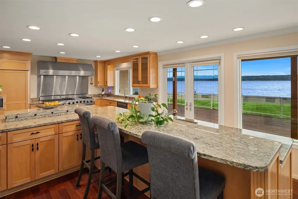 2106 Breezy Point Road Camano Island WA 98282