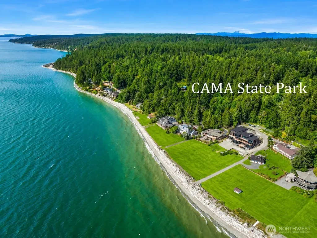 2106 Breezy Point Road Camano Island WA 98282
