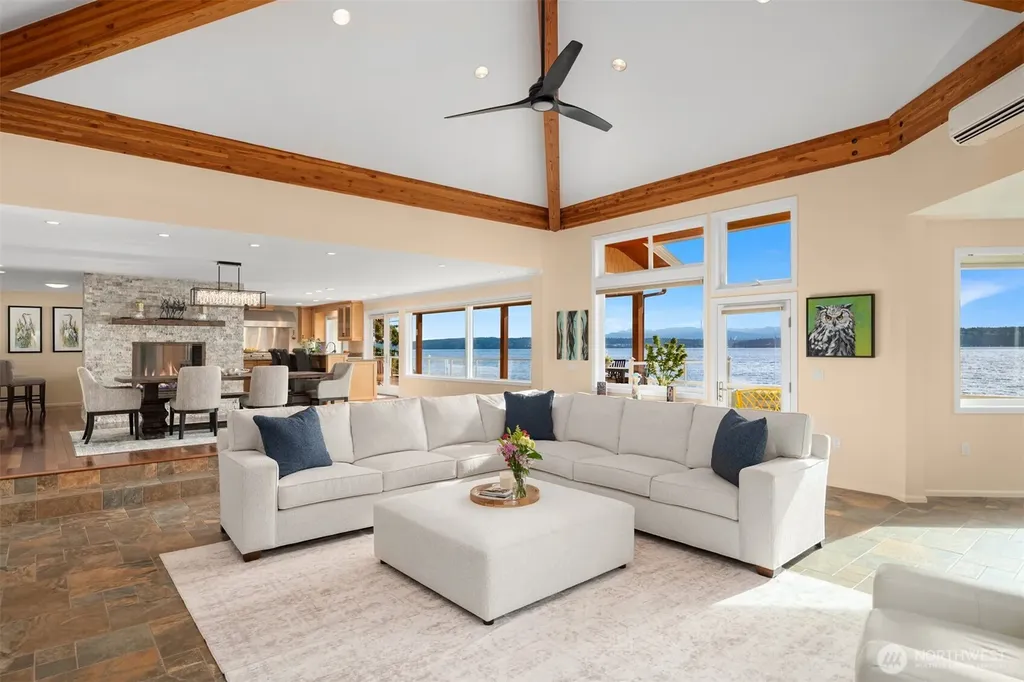 2106 Breezy Point Road Camano Island WA 98282