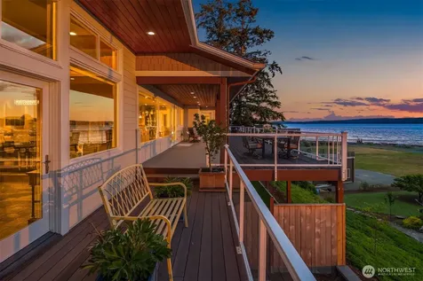 2106 Breezy Point Road Camano Island WA 98282