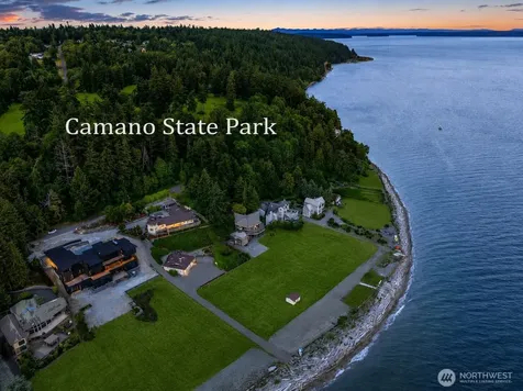 2106 Breezy Point Road Camano Island WA 98282