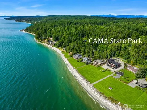 2106 Breezy Point Road Camano Island WA 98282