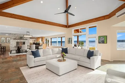 2106 Breezy Point Road Camano Island WA 98282