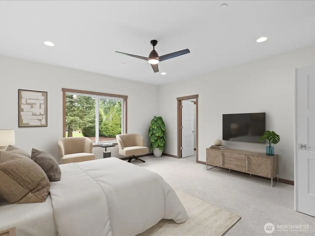 9207 NE 175th Street Bothell WA 98011