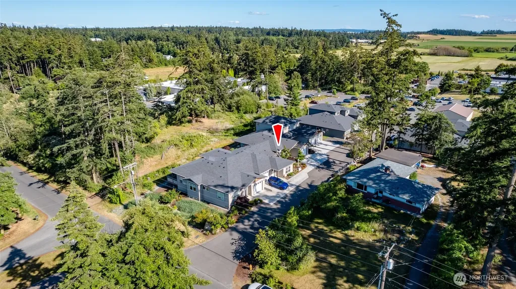 205 NE 3rd Street Coupeville WA 98239