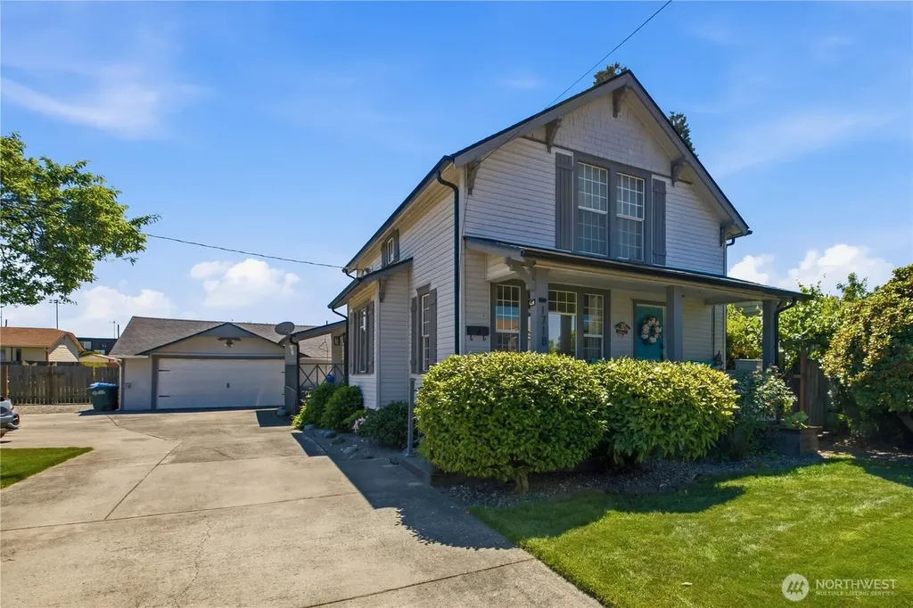 1718 Langdon Street Sumner WA 98390