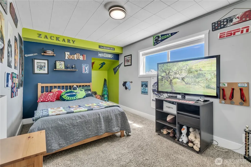 1718 Langdon Street Sumner WA 98390