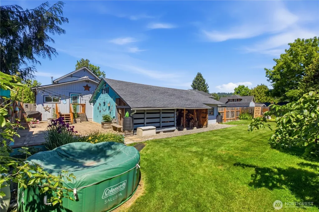1718 Langdon Street Sumner WA 98390