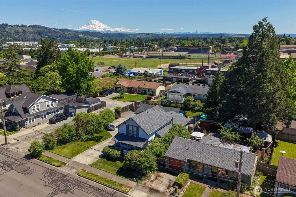1718 Langdon Street Sumner WA 98390