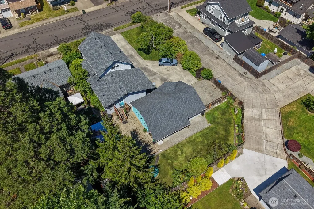 1718 Langdon Street Sumner WA 98390