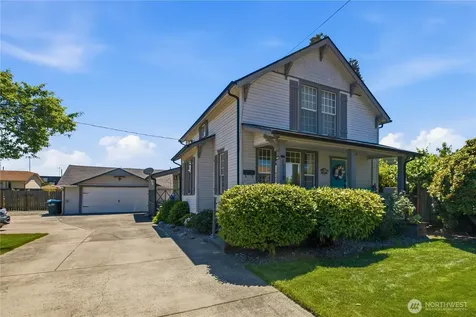 1718 Langdon Street Sumner WA 98390
