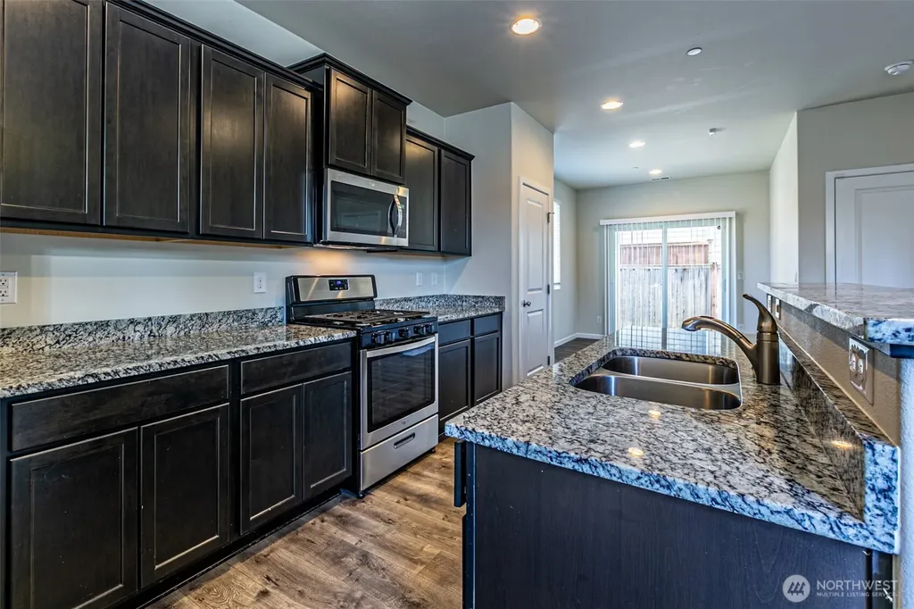 4422 Hammersley Way NW Olympia WA 98502