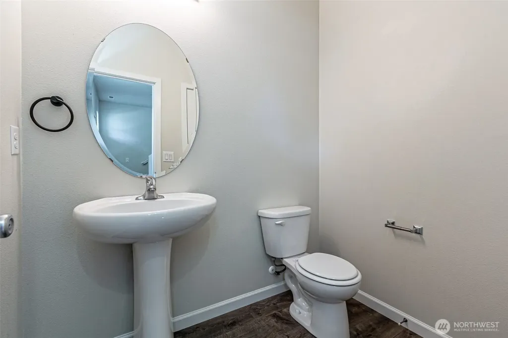 4422 Hammersley Way NW Olympia WA 98502