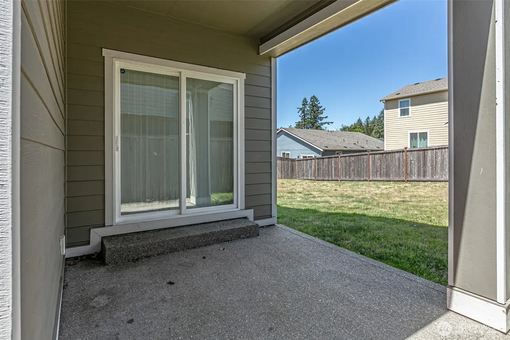 4422 Hammersley Way NW Olympia WA 98502