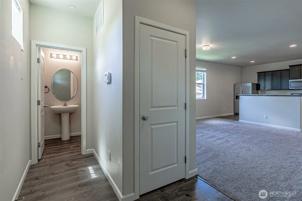 4422 Hammersley Way NW Olympia WA 98502