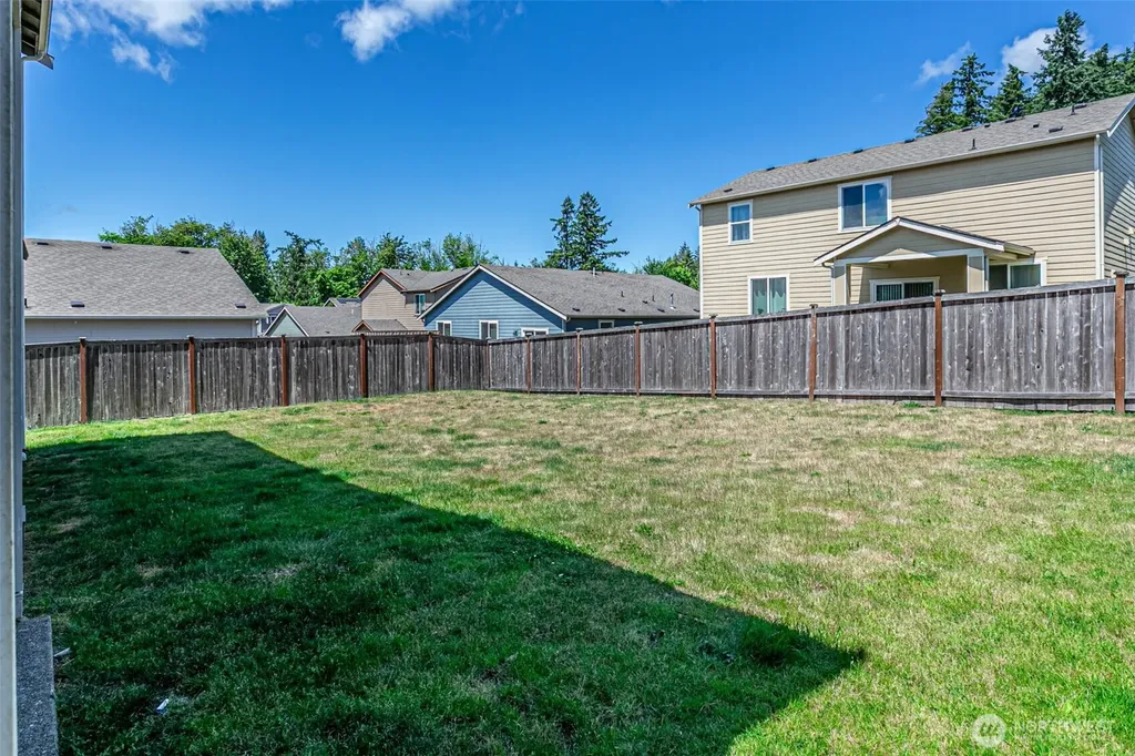 4422 Hammersley Way NW Olympia WA 98502