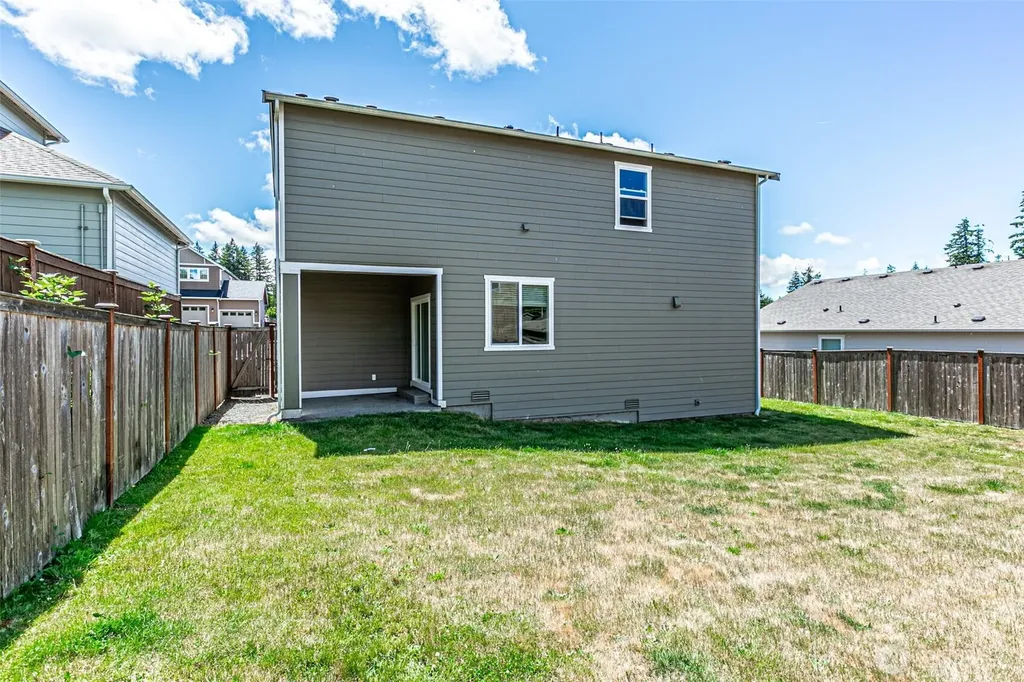 4422 Hammersley Way NW Olympia WA 98502