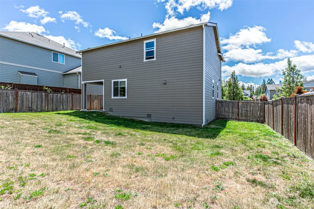 4422 Hammersley Way NW Olympia WA 98502