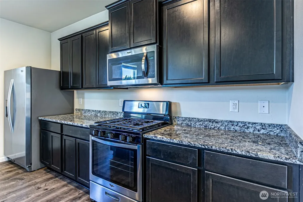 4422 Hammersley Way NW Olympia WA 98502