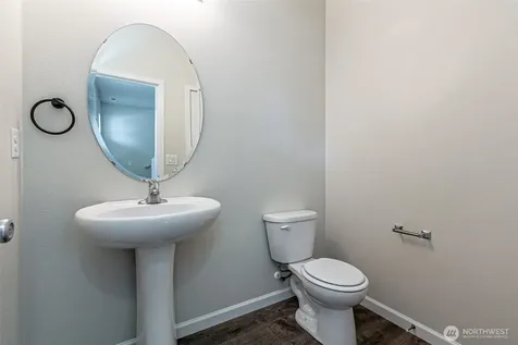 4422 Hammersley Way NW Olympia WA 98502
